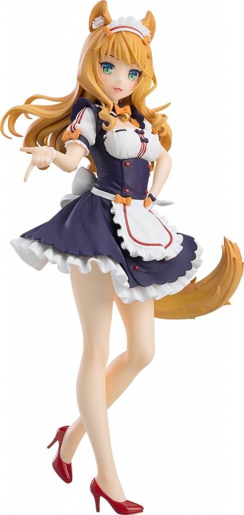 NEKOPARA Pop Up Parade Maple