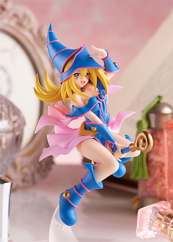 YU-GI-OH! Pop Up Parade Dark Magician Girl