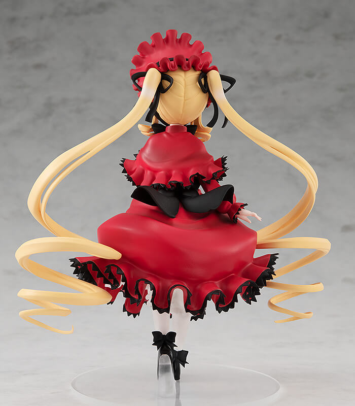 ROZEN MAIDEN Pop Up Parade Shinku