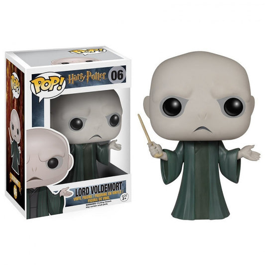 HARRY POTTER - Lord Voldemort #06